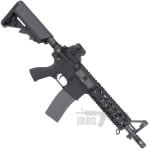 G&G Armament CM16 Raider AEG Airsoft Gun BNB 1