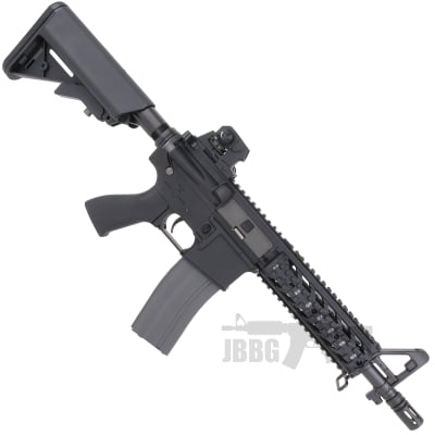 G&G Armament CM16 Raider AEG Airsoft Gun BNB 1