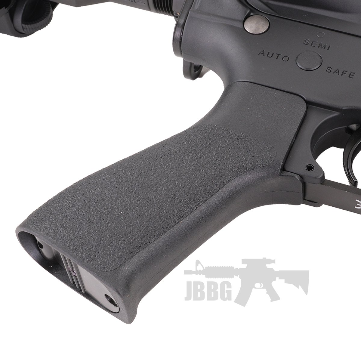 G&G Armament CM16 Raider AEG Airsoft Gun BNB 10
