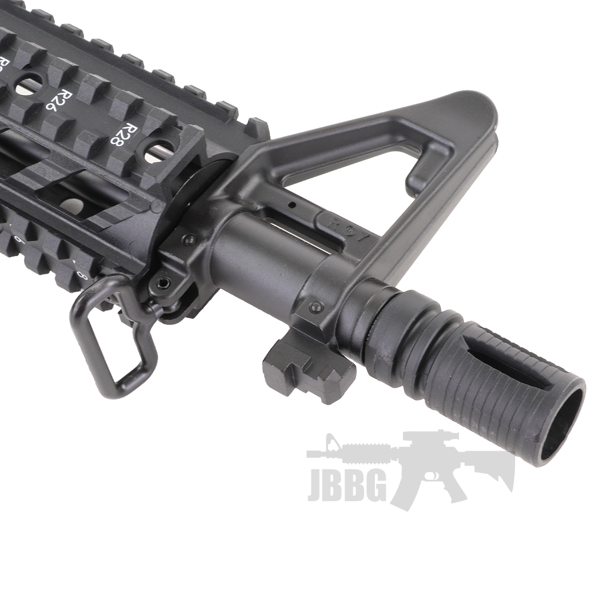 Réplique Airsoft CM16 Raider G&G Armement – Occasion (fonctionnelle)