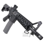 G&G Armament CM16 Raider AEG Airsoft Gun BNB 4