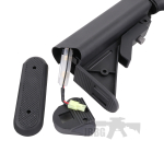 G&G Armament CM16 Raider AEG Airsoft Gun BNB 5