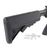 G&G Armament CM16 Raider AEG Airsoft Gun BNB 6