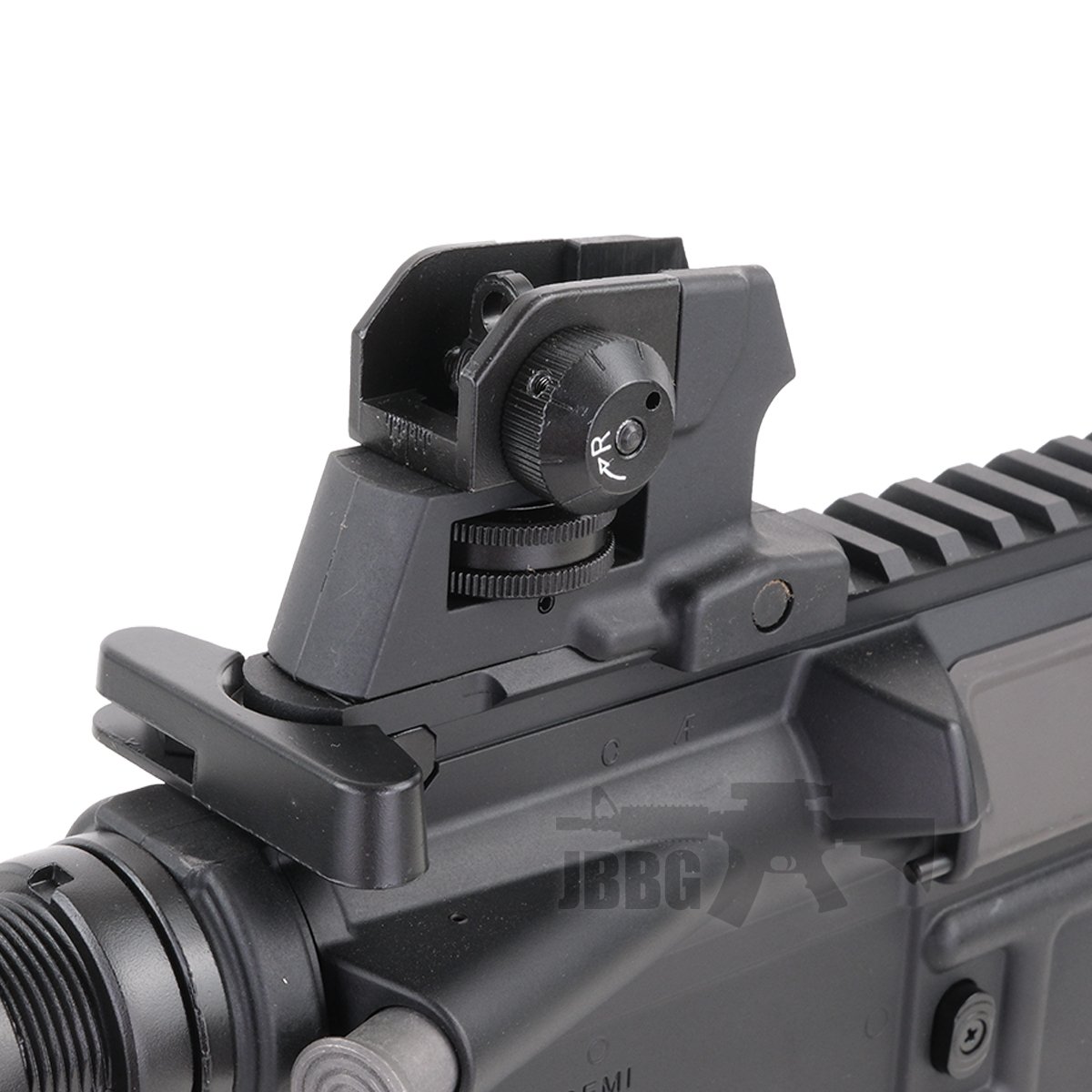G&G Armament CM16 Raider AEG Airsoft Gun BNB 7