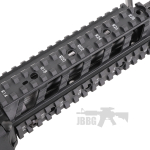 G&G Armament CM16 Raider AEG Airsoft Gun BNB 9