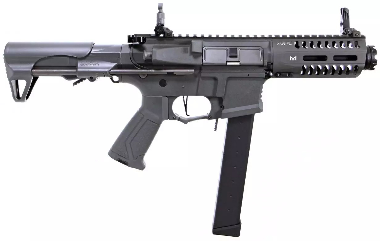 G&G Armament Combat Machine ARP9 BNB 2