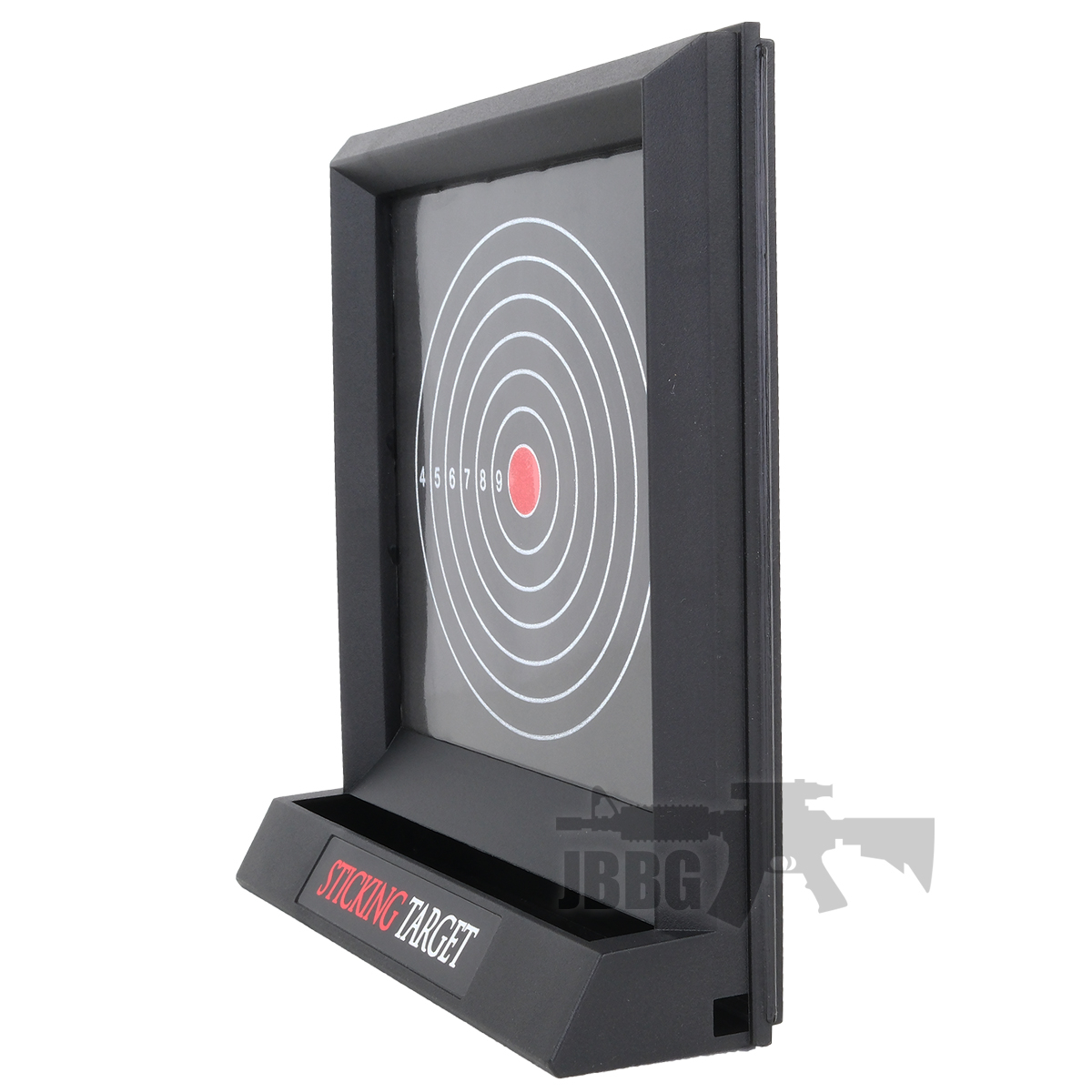 Sticking Target SQU only for Airsoft 3