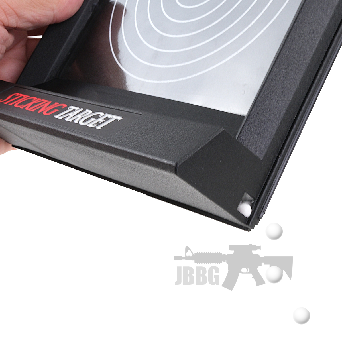 Sticking Target SQU only for Airsoft 6
