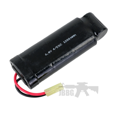 TX 84 1200 MAH BATTERY 1