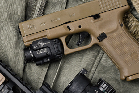 airsoft news glock pistols