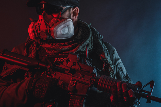 m4a1 respect
