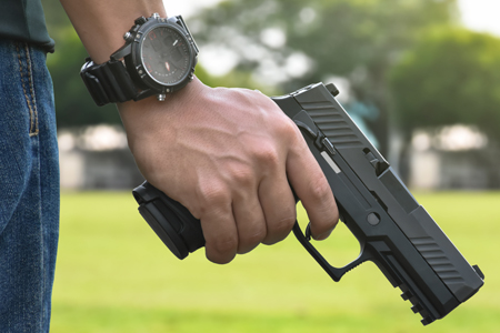 airsoft news sig pistols