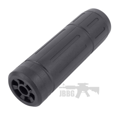 P 133 2 Light Suppressor No Inner barrel