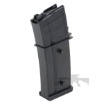 SRC G36 Gas Magazine SR36-M