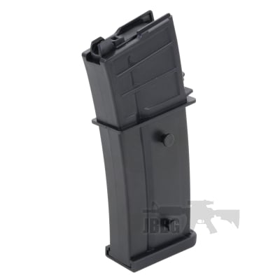 SRC G36 Gas Magazine SR36-M