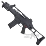 SR36C Dual Power GBB Line Airsoft Gun 1