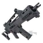 SR36C Dual Power GBB Line Airsoft Gun 3
