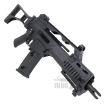 SR36C Dual Power GBB Line Airsoft Gun 4