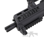 SR36C Dual Power GBB Line Airsoft Gun 6