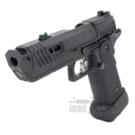 SRC Dark Viper Dual Power Blowback MOS Airsoft Pistol 3