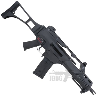 SRC Dual Power GBB Line Airsoft Gun