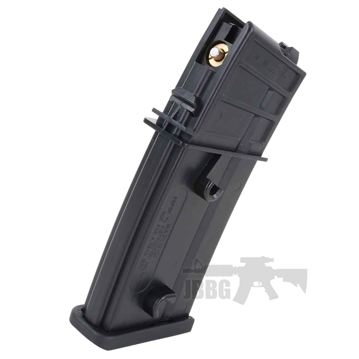 SRC G36 Co2 Magazine 2