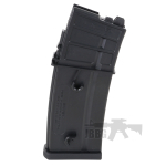 SRC G36 Co2 Magazine 4