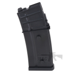 SRC G36 Co2 Magazine 7