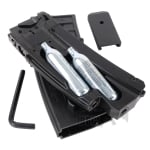 SRC G36 Co2 Magazine SR36 COM 1