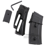 SRC G36 Co2 Magazine SR36 COM 2