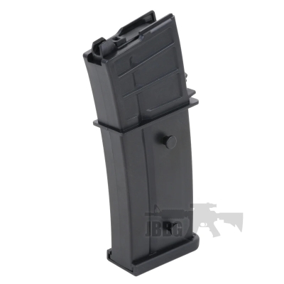 SRC G36 Co2 Magazine SR36 COM