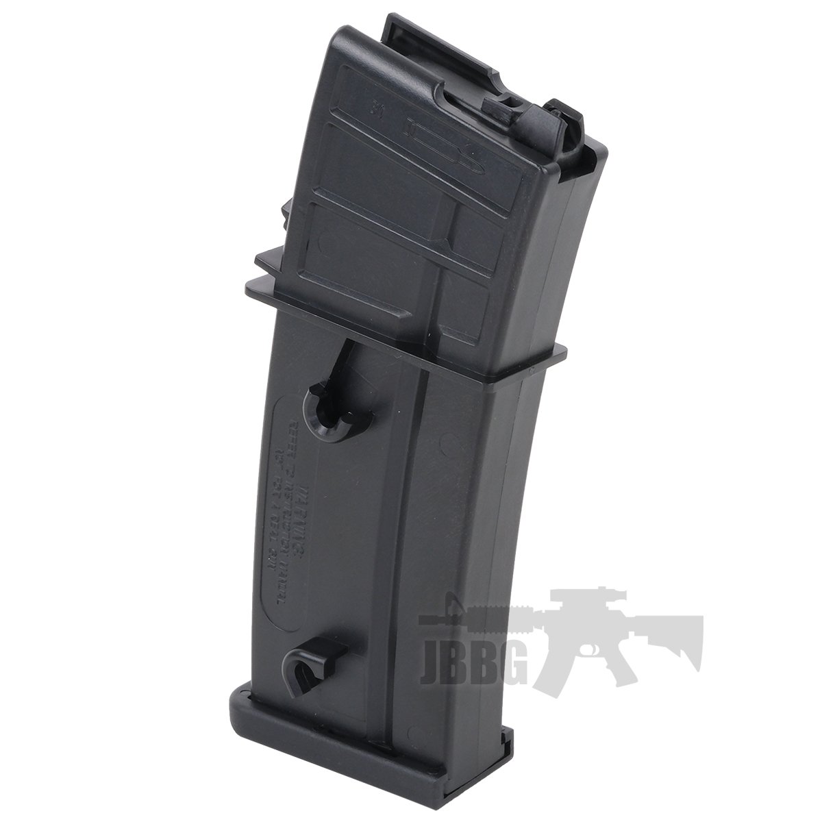 SRC G36 Gas Magazine SR36-M