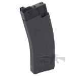 SRC M4 CO2 Magazine SR4 006