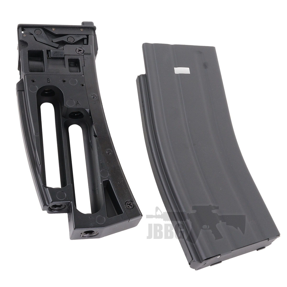 SRC M4 CO2 Magazine SR4 COM 002