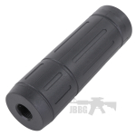 SRC P 113 1 Light Suppressor 2