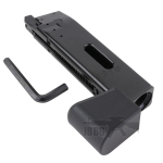 SRC SRSP Co2 Magazine 6mm Airsoft SRSP COM jbbg 2