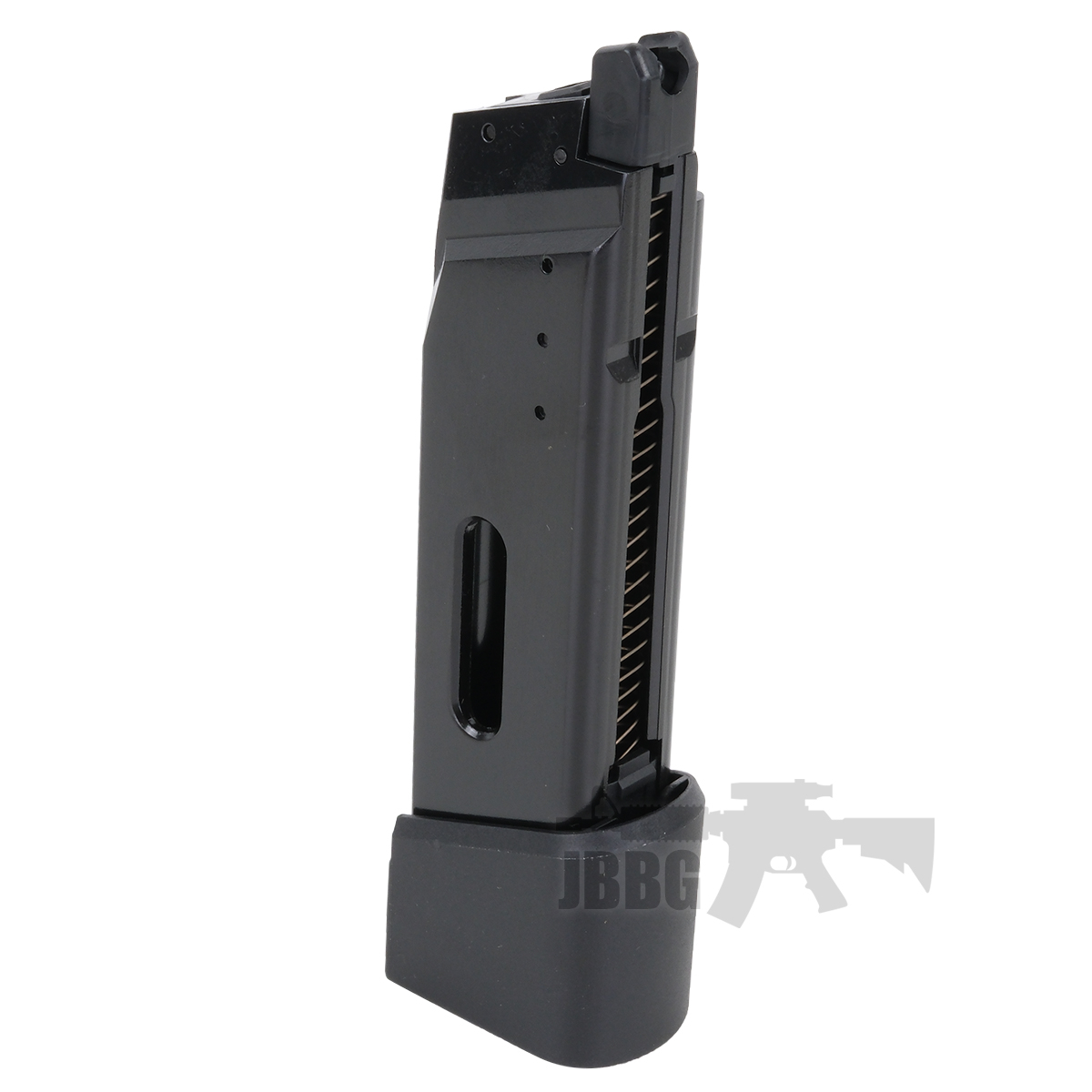 SRC SRSP Co2 Magazine 6mm Airsoft SRSP COM jbbg 5