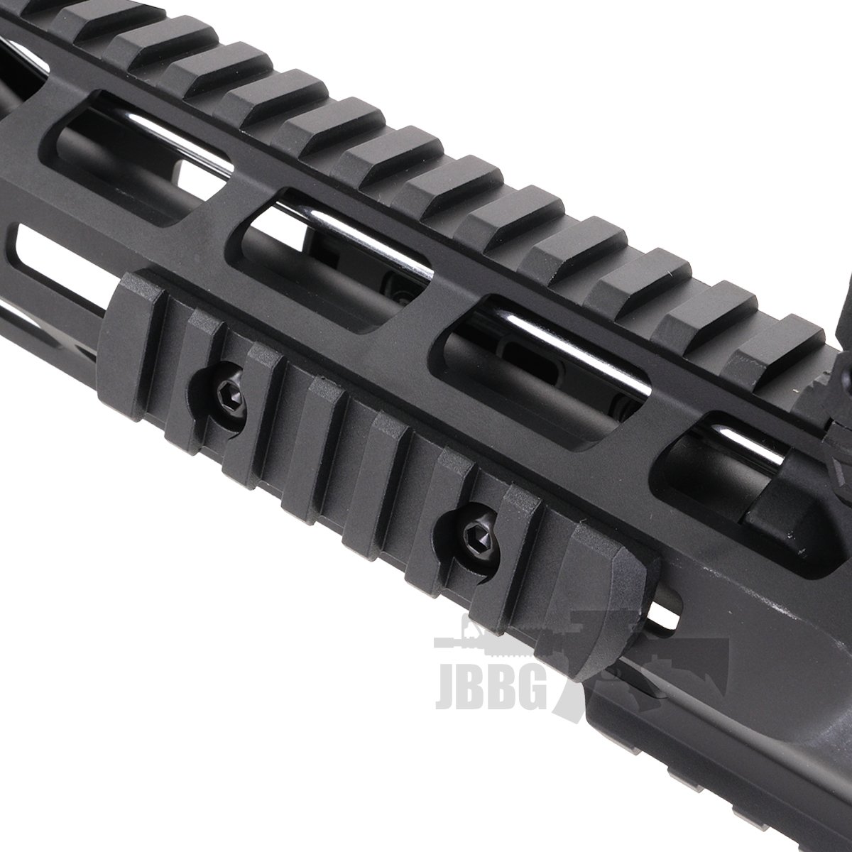 SRC ZAROS S SR4 GBB LINE Dual Power Airsoft 10