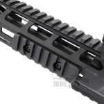 SRC ZAROS S SR4 GBB LINE Dual Power Airsoft 10