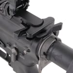 SRC ZAROS S SR4 GBB LINE Dual Power Airsoft 15