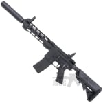 SRC ZAROS S SR4 GBB LINE Dual Power Airsoft 2