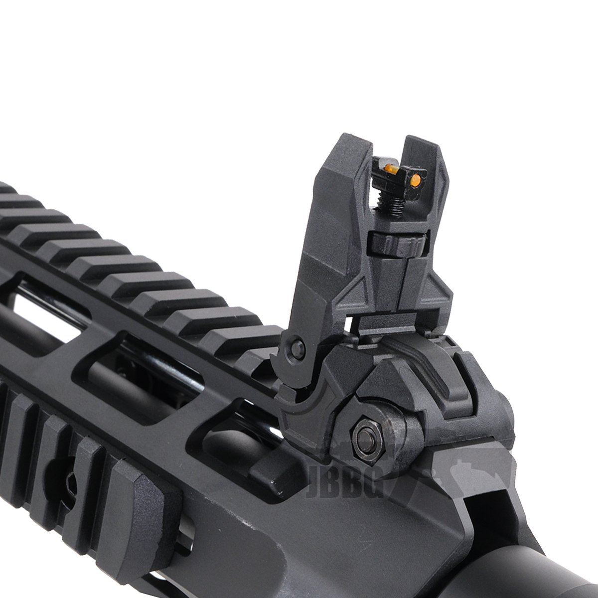 SRC ZAROS S SR4 GBB LINE Dual Power Airsoft 8