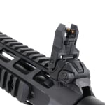 SRC ZAROS S SR4 GBB LINE Dual Power Airsoft 8