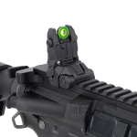 SRC ZAROS S SR4 GBB LINE Dual Power Airsoft 9