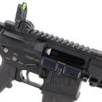 SRC ZAROS SR4 GBB LINE Dual Power Airsoft Gun 19