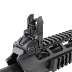 SRC ZAROS SR4 GBB LINE Dual Power Airsoft Gun 7