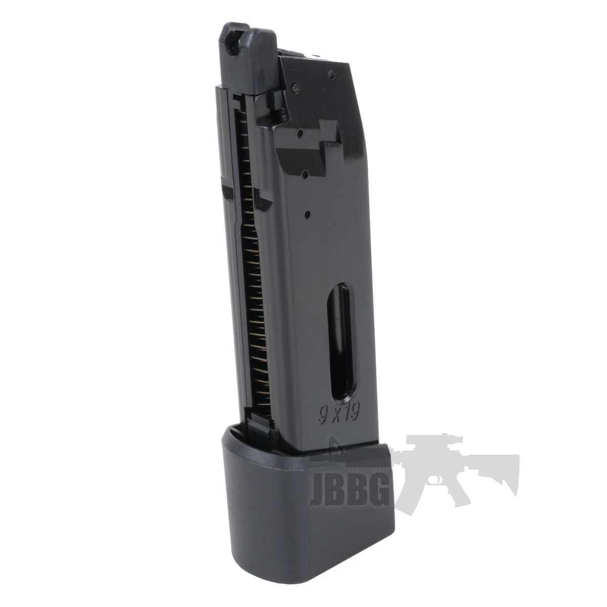 SRC SRSP Co2 Magazine 6mm Airsoft