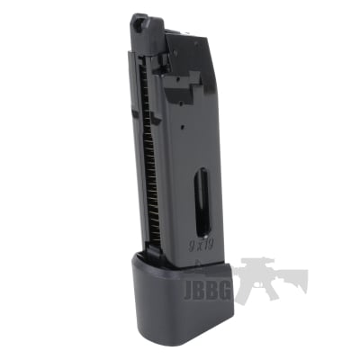 SRC SRSP Co2 Magazine 6mm Airsoft