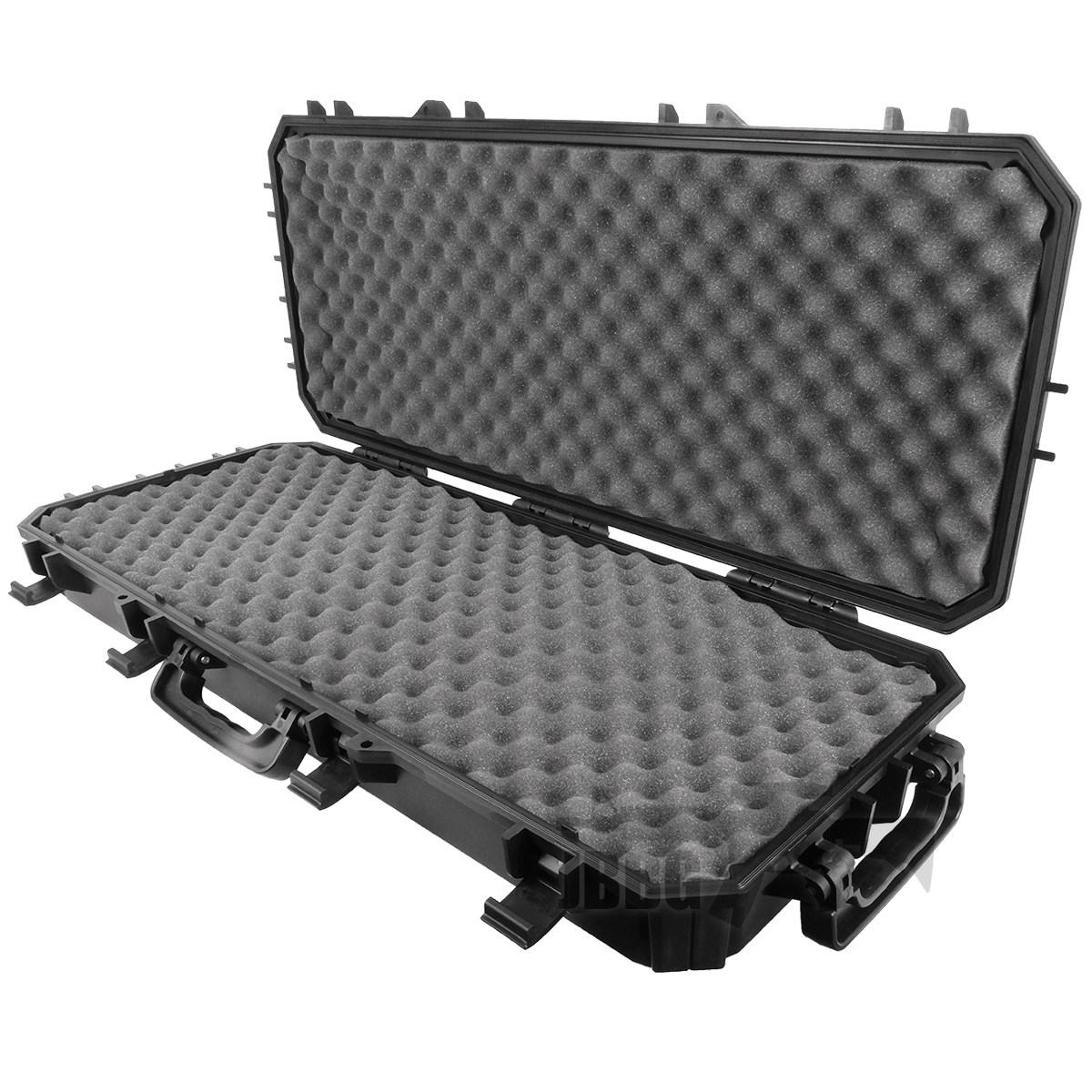 Trimex Arms Gun Case P137 Black 96cm