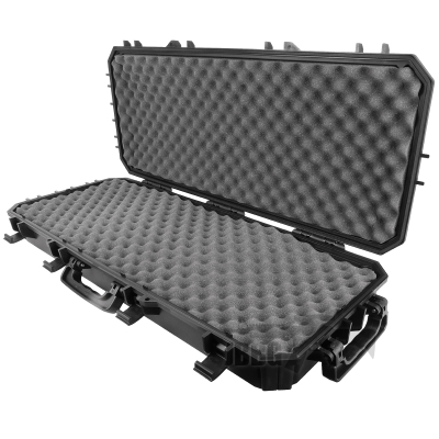 Trimex Arms Gun Case P137 Black 96cm